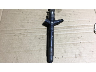 Vstřikovač 236700R050, 05J01671 Toyota RAV 4 (XA30) pro naftový motor 2.0