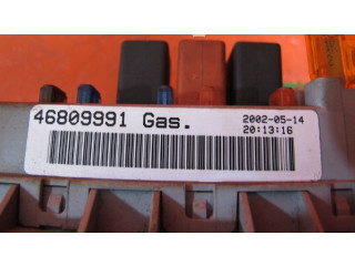 Комплект блоков управления Fiat Albea