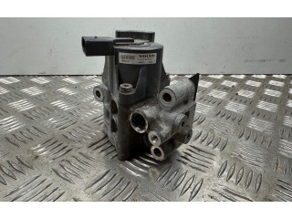 Масляный насос