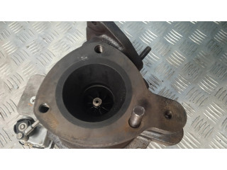 Турбина Ford Transit Custom 2.2 786880, GTB1749V