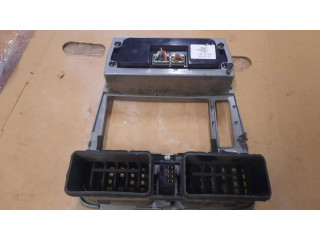 Блок управления климат-контролем 72311SA010, 5037223023   Subaru Forester SG