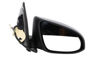 Zpětné zrcátko Peugeot 108 2021 B000780980