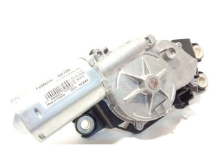 Моторчик заднего дворника L1TB17404AA, 2525495    Ford Puma