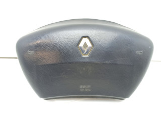 Подушка безопасности водителя 8200136331   Renault Trafic II (X83)