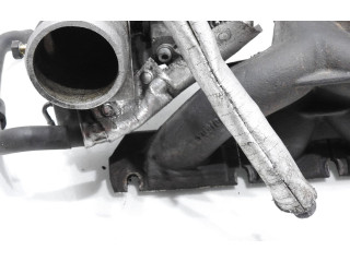 Turbodmychadlo Нагнетатель 06D145701C Audi A6 S6 C6 4F 2.0