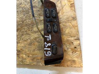 Блок комфорта 5042339 Saab 9-3 Ver1