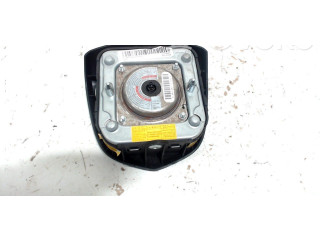 Подушка безопасности водителя 631159969, 95975333   Chevrolet Spark