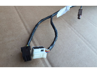 Зеркало электрическое Maserati Levante 2017 - года