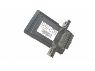 Блок управления EG9T14F642AA, 2317095635 Ford Fusion II