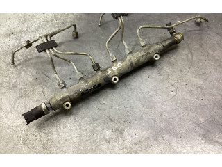 Топливная рампа 0445215010 Volvo S60