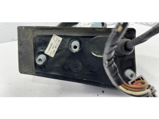 Zpětné zrcátko Peugeot 806 2001 8153JG