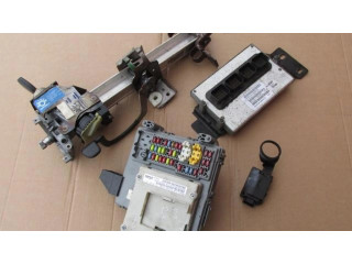 Комплект блоков управления Jeep Cherokee III KJ