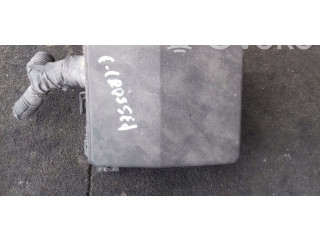 Блок предохранителей    Citroen C-Crosser    