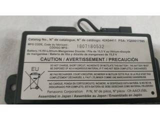 Блок управления 42454411   Buick Encore I