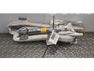 Подушка безопасности двери 7030A237 Mitsubishi Lancer X