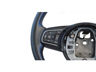 Volant Jaguar E-Pace 2018 J9C33F563BA8PVJ