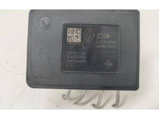 Блок АБС 28515242123, 10062531961   Dacia  Lodgy   -  года