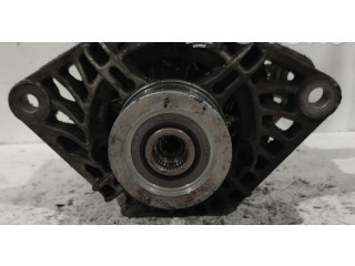 Генератор Alfa Romeo GT