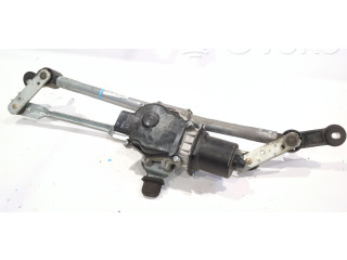 Моторчик дворников 288004287R Dacia Dokker