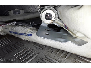 Боковая подушка безопасности 13250503   Opel Meriva B