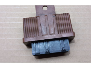 Блок управления топливного насоса 240107   Peugeot Expert