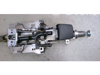 Рулевая рейка 1T2419502L, 1T1419502L Volkswagen Touran I 2003 - 2010 года