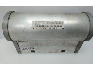 Подушка безопасности пассажира 6398600102   Mercedes-Benz Vito Viano W639