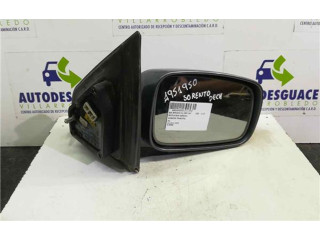 Зеркало (механическое)       KIA Sorento  2002 - 2009 года   