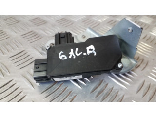 Блок управления дверью