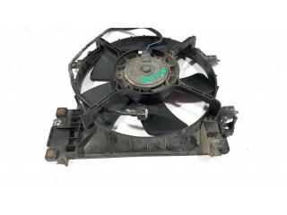 Вентилятор радиатора     45131AG000, 45122AG011    Subaru Outback 3.0