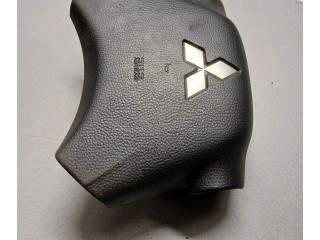 Подушка безопасности водителя MN103444 Mitsubishi Grandis