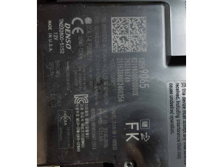 Блок управления 793186748, 8219800000000X Cadillac Escalade IV