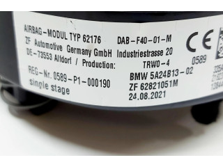 Volant BMW 2 F44 2021 804360215