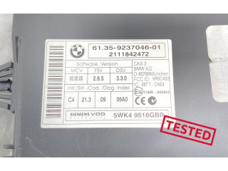 Řídící jednotka 13618512407, 8512407 BMW X5 E70 2011