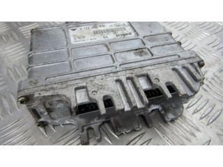 Блок управления двигателя 8a0907311m, 0261203186/187 026120318 Volkswagen Golf III