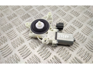 Turbodmychadlo Передний двигатель механизма для подъема окон N1TB14553AA Ford Fiesta