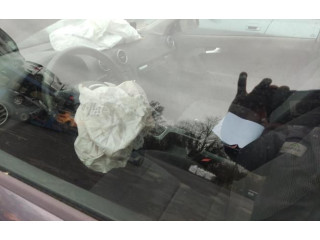 Блок управления кондиционера воздуха / климата/ печки (в салоне)