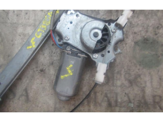 Вентилятор радиатора         Nissan Primera 