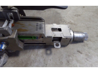 Рулевая рейка Volkswagen Jetta V 2005 - 2010 года