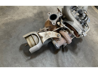 Turbodmychadlo Турбина A6510904580, 150191400   Mercedes-Benz C W204   