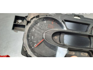 Спидометр (приборный щиток) 248100937R Renault Trafic III (X82)