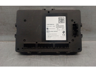 Блок управления 95400G2550 Hyundai Ioniq