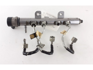 Топливная рампа 9X2Q9D280EA, 0445216028 Jaguar XF