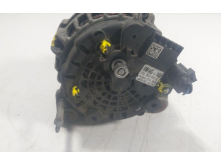 Генератор 03L903023K, 03L903023K   Audi A1      