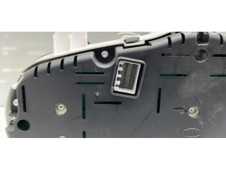 Přístrojová deska KIA Soul 2010 940032K491