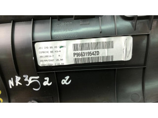 Панель приборов P96631954ZD   Citroen C4 I       