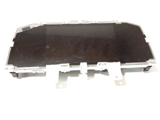 Přístrojová deska Volkswagen T-Roc 2023 2GJ920310B