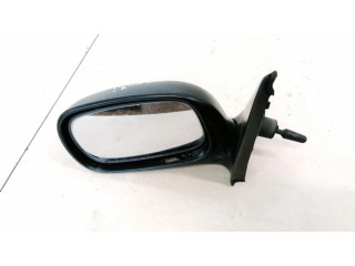 Zpětné zrcátko levé Nissan Micra 1996 E11011156
