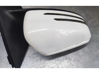 Zpětné zrcátko  Mercedes-Benz C W204 2010    