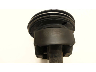 Поршень с шатуном YS23 866287 Nissan Navara D23